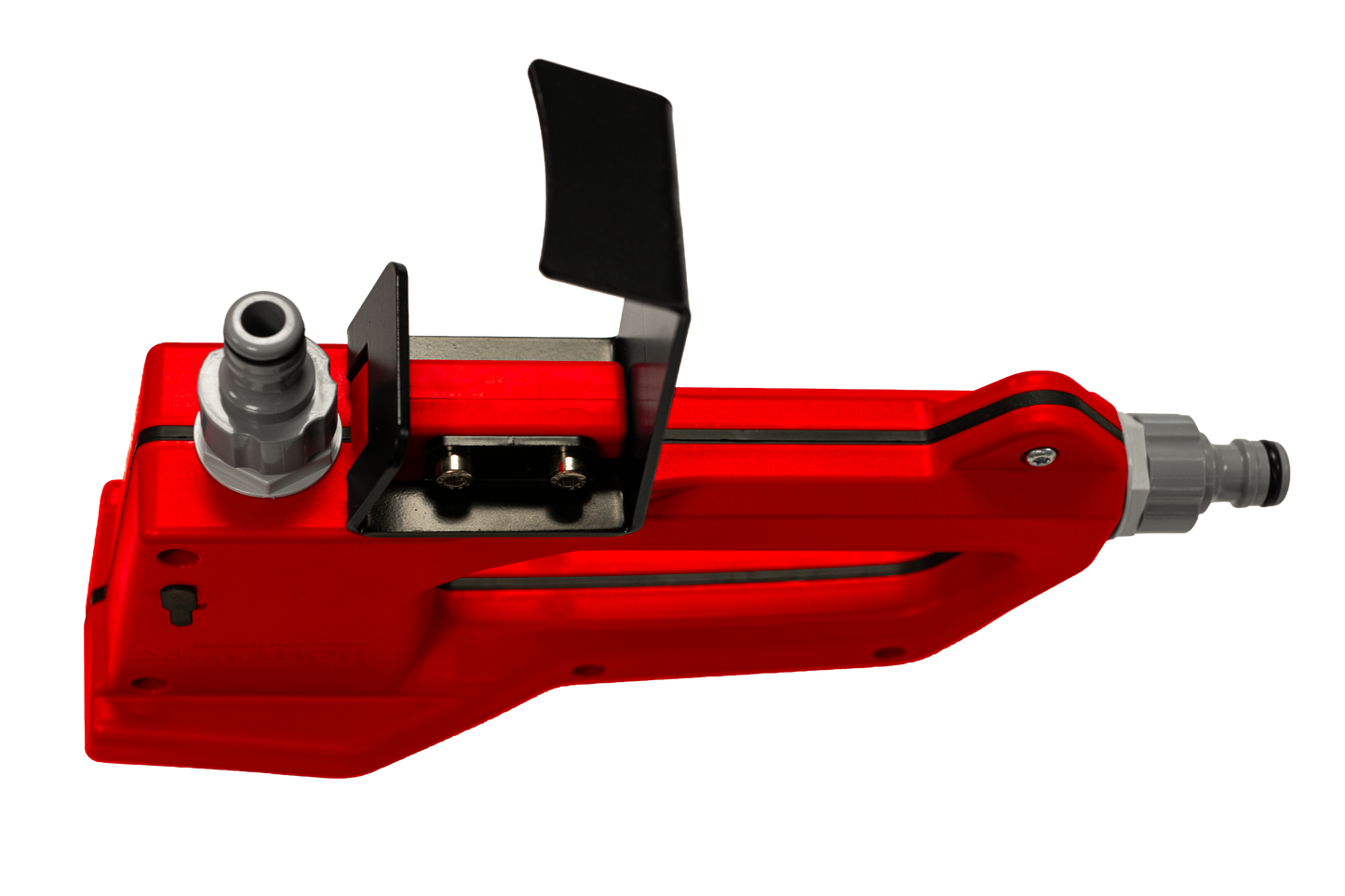SQUID™ Electronic Water Doser – Dairy Calf Feeding