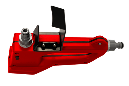 SQUID™ Electronic Water Doser – Dairy Calf Feeding