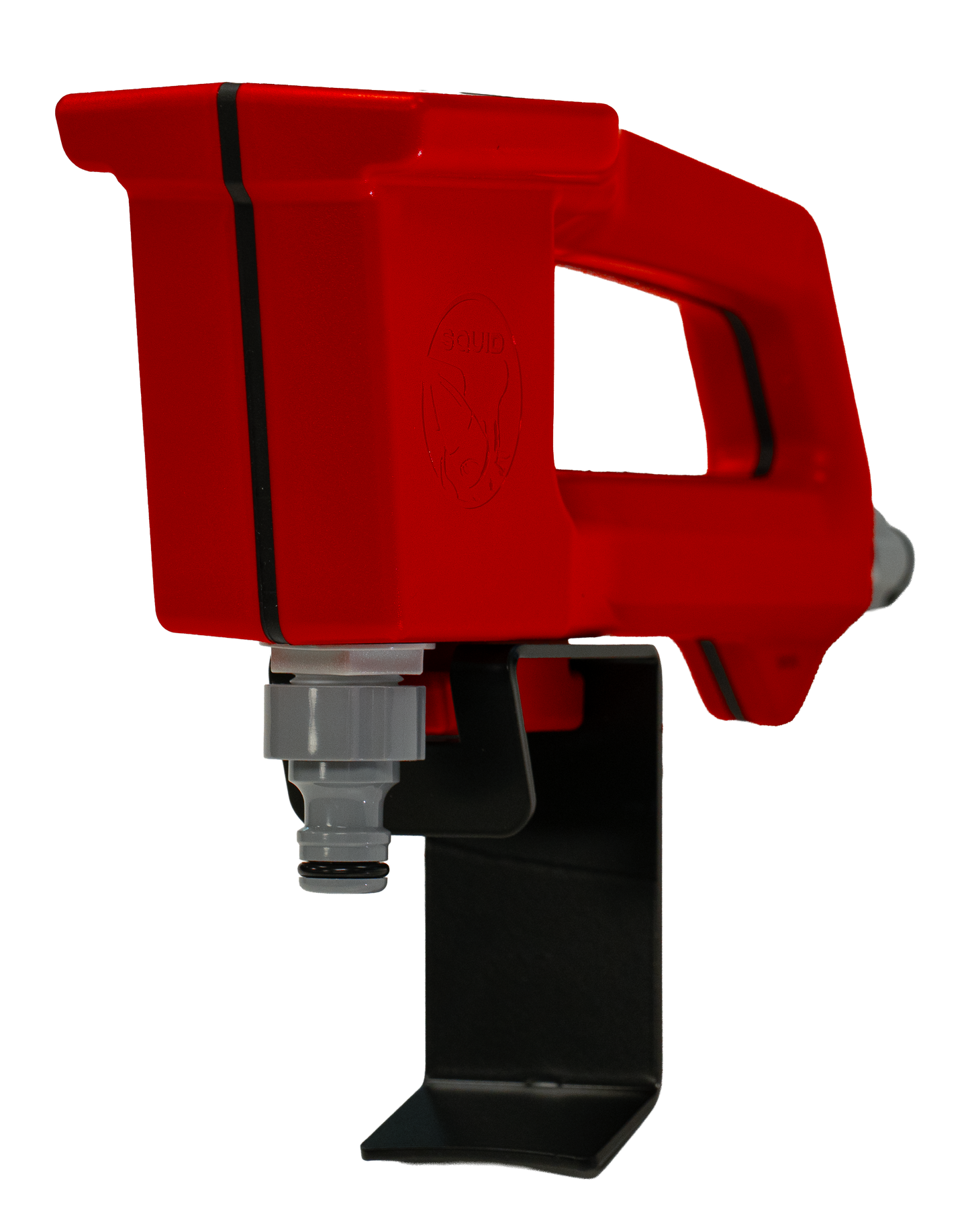 SQUID™ Electronic Water Doser – Dairy Calf Feeding