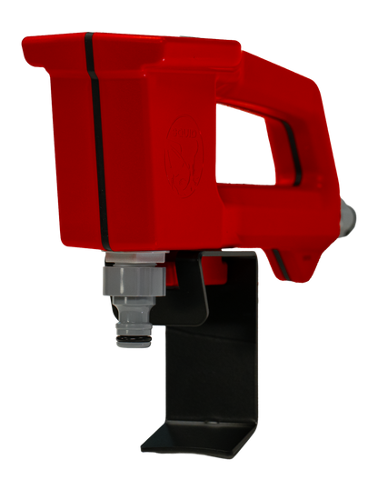 SQUID™ Electronic Water Doser – Dairy Calf Feeding