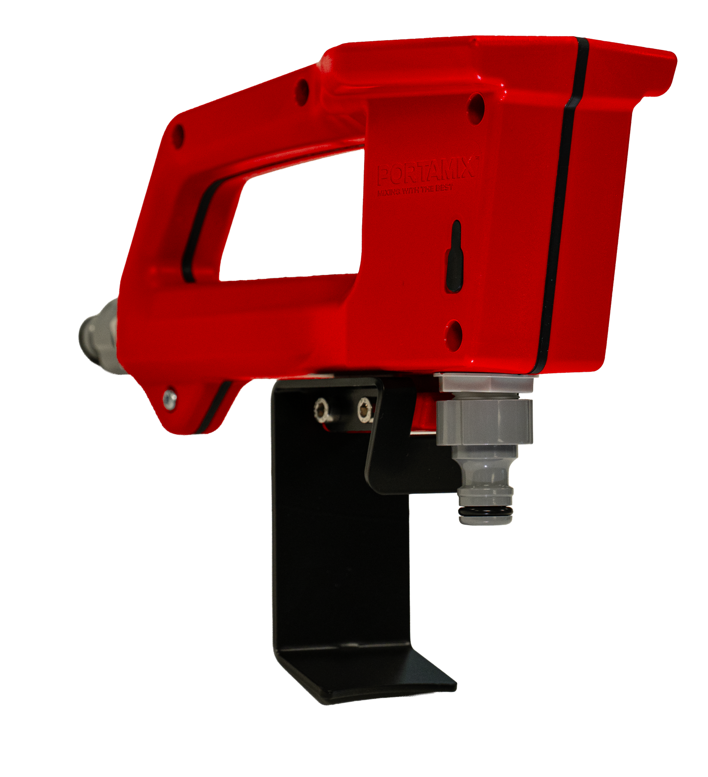 SQUID™ Electronic Water Doser – Dairy Calf Feeding