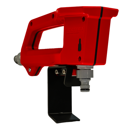 SQUID™ Electronic Water Doser – Dairy Calf Feeding