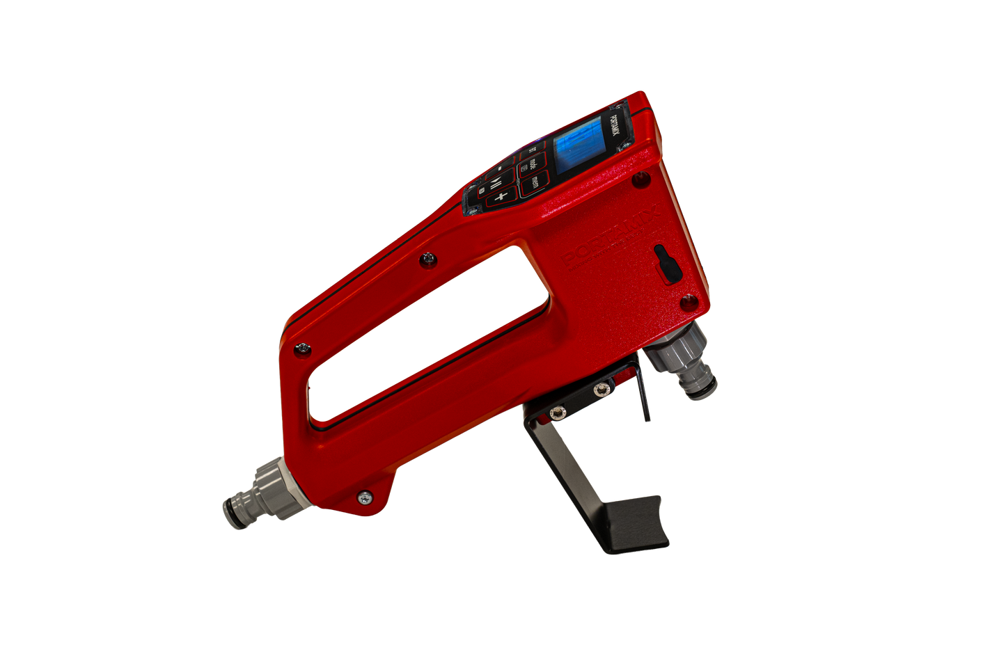 SQUID™ Electronic Water Doser – Dairy Calf Feeding