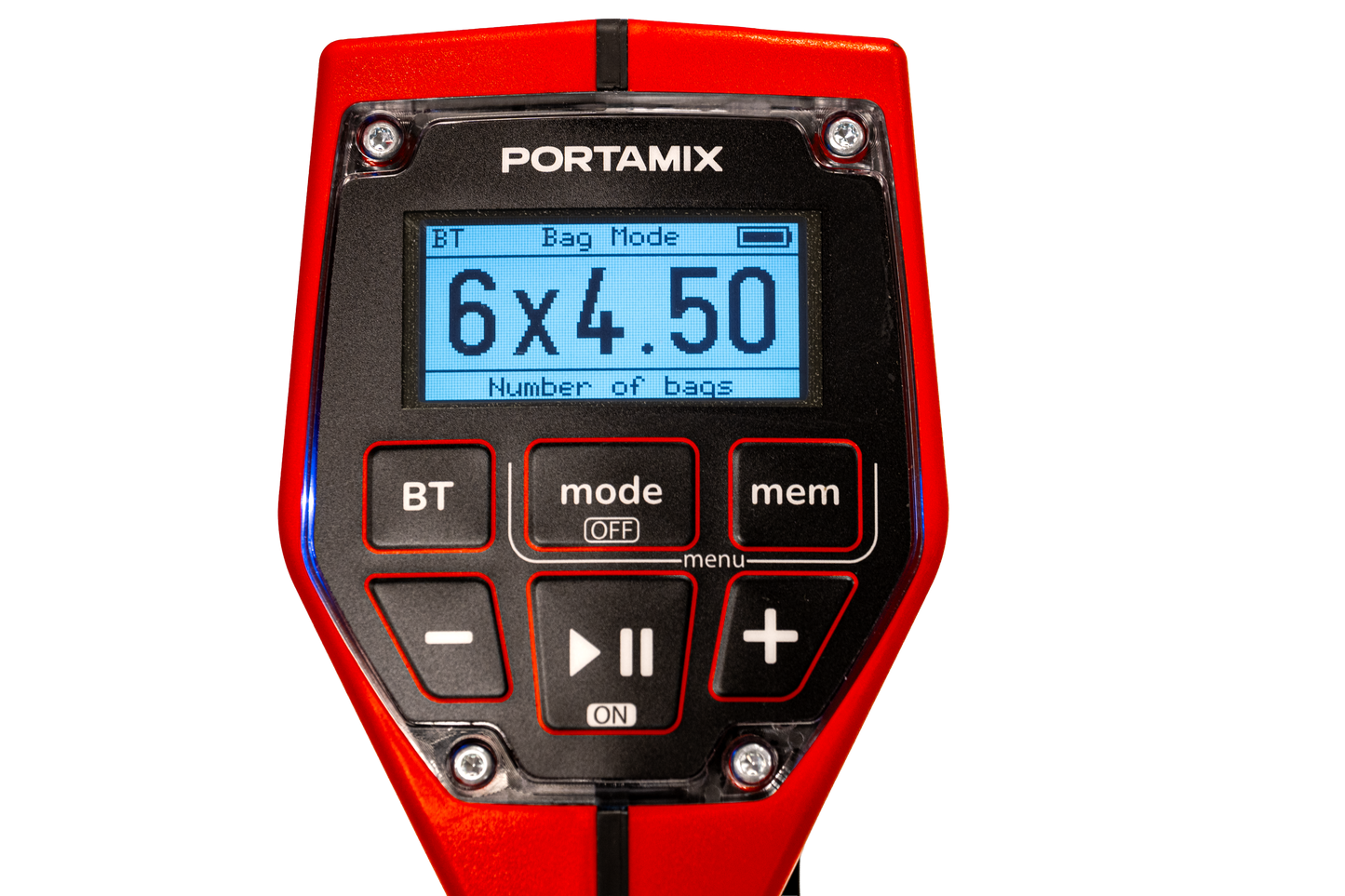 SQUID™ Electronic Water Doser – Dairy Calf Feeding