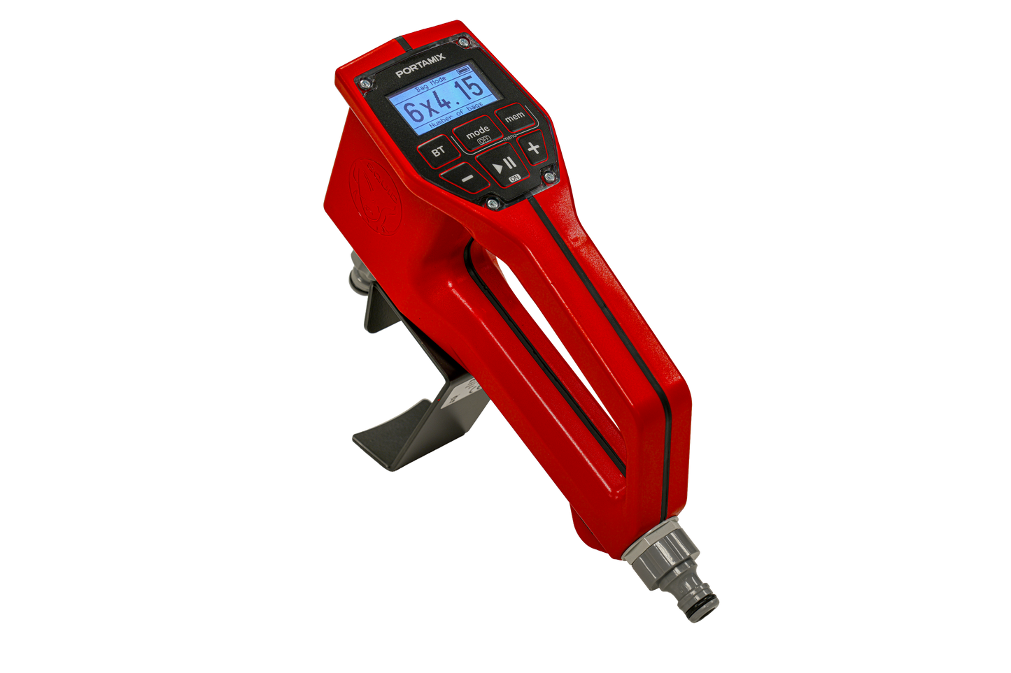 SQUID™ Electronic Water Doser – Dairy Calf Feeding