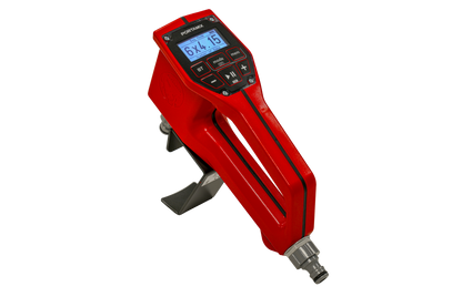 SQUID™ Electronic Water Doser – Dairy Calf Feeding