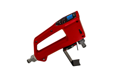 SQUID™ Electronic Water Doser – Dairy Calf Feeding